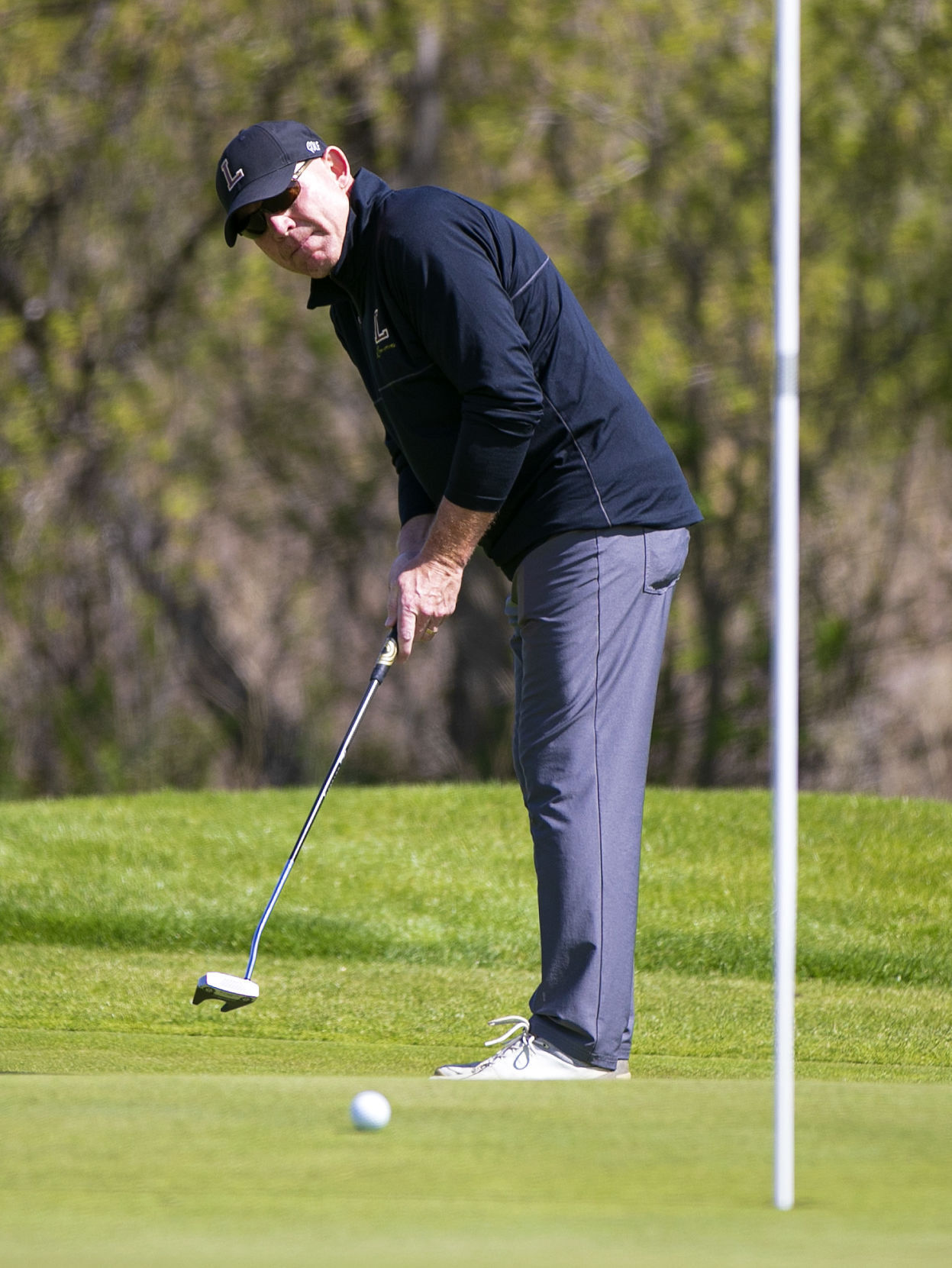 Four Ball Championship